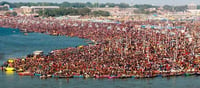 Maha Kumbh Leaves An Indelible Mark Not Just On Faith And Tradition But Also Economy